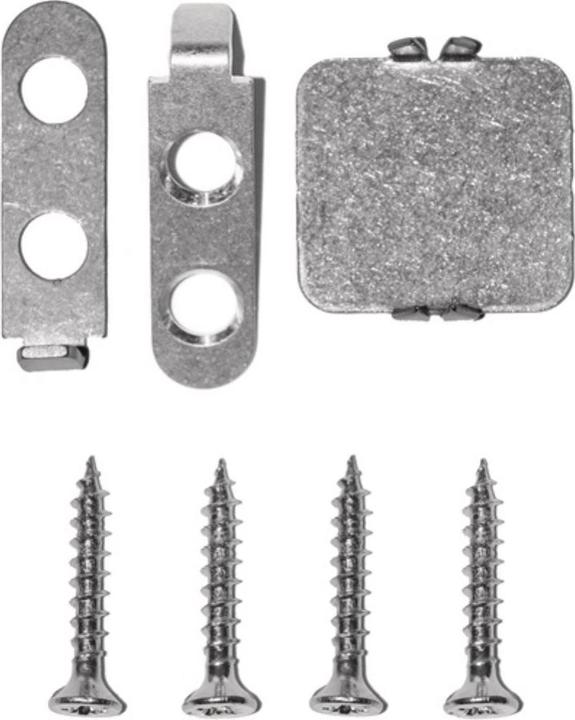 Actual product image Planet Door drop seals US