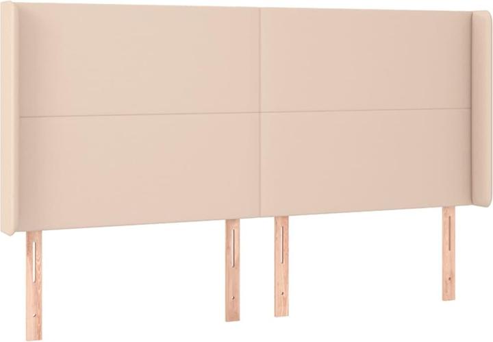 Produktbild VidaXL Zakai (180 x 200 cm)