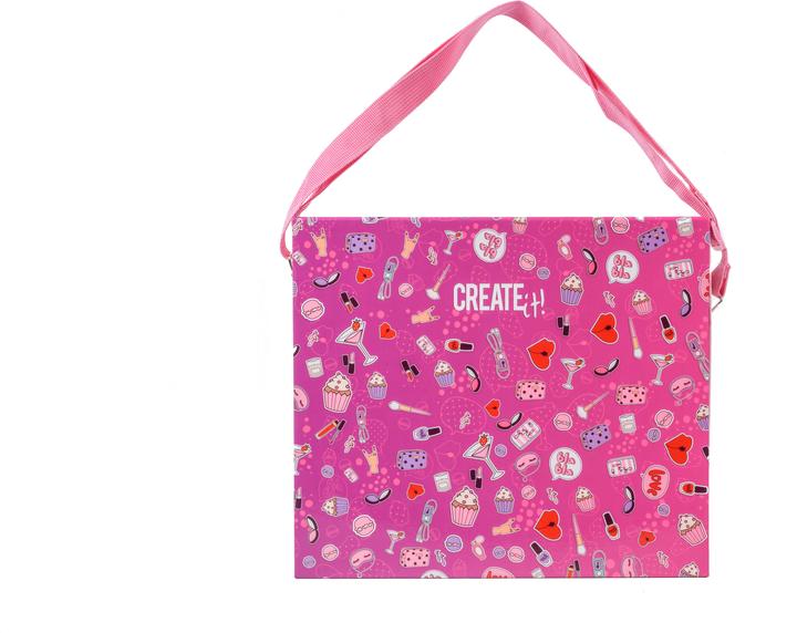 Image du produit Create It! Coffret cosmétique