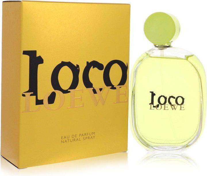Produktbild Perfumes Loewe Loco Loewe (Eau de Parfum, 50 ml)