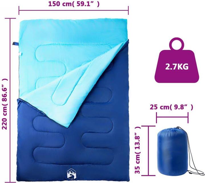 Immagine prodotto VidaXL Maliyah (150 cm)