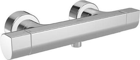 Image du produit Hansa Hansatempra Style Robinet de douche, avec dispositif de sécurité, thermostat, fonction éco