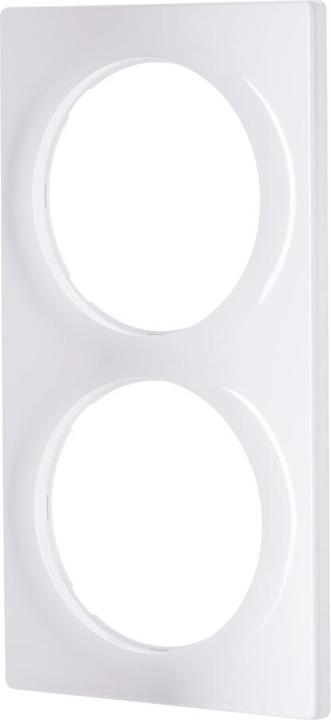 Produktbild Fibaro Double Cover Plate