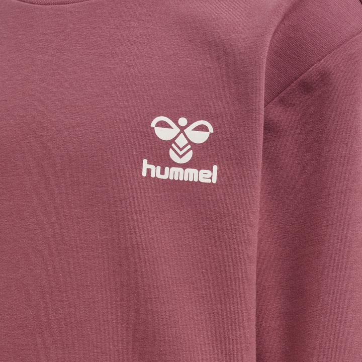 Actual product image hummel Venti Tracksuit (140)