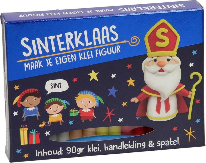 Produktbild Wins Holland Lehmset Saint