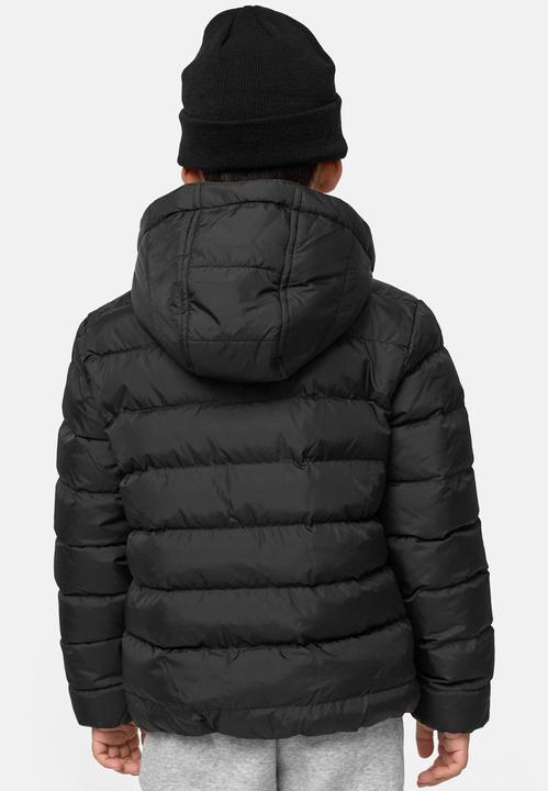 Actual product image Urban Classics Boys Basic Bubble Jacket - 17222 (158)