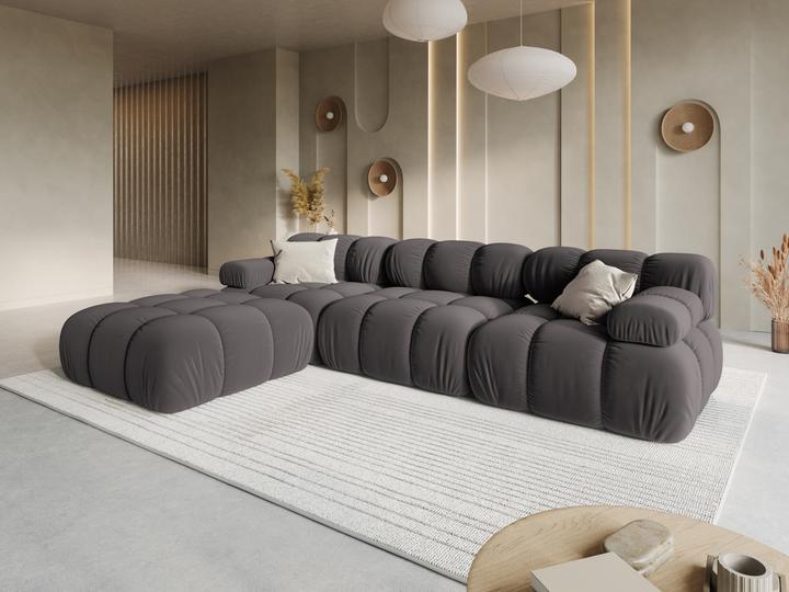 Produktbild Micadoni Bellis (4-Sitzer, 3-Sitzer, 2-Sitzer)