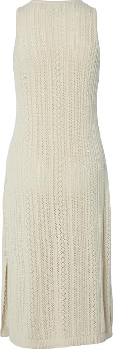 Produktbild Pieces Pcnuka Sl Knit Midi Dress Noos Bc (XS)