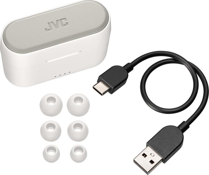 Produktbild JVC HA-A9T (ANC, 7.50 h, Kabellos)
