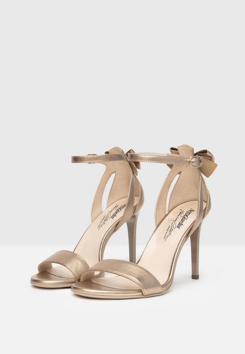 Produktbild Nero Giardini Sandalen (38)