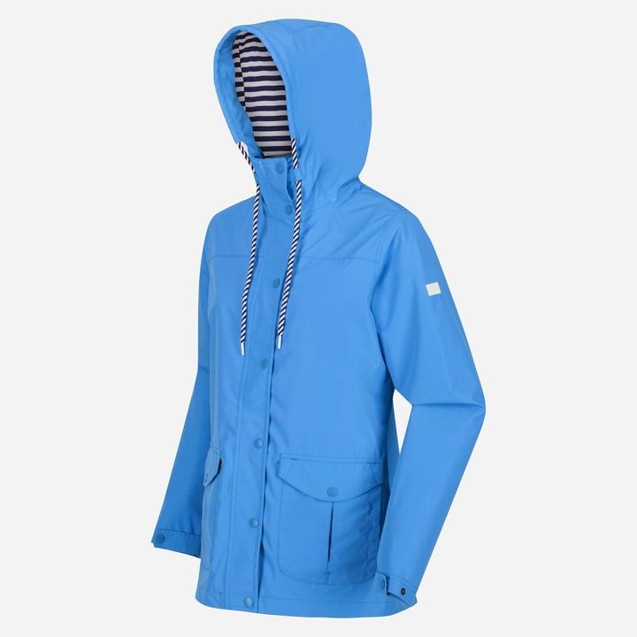 Produktbild Regatta Bayarma Jacke Wasserfest Leicht (44 D)