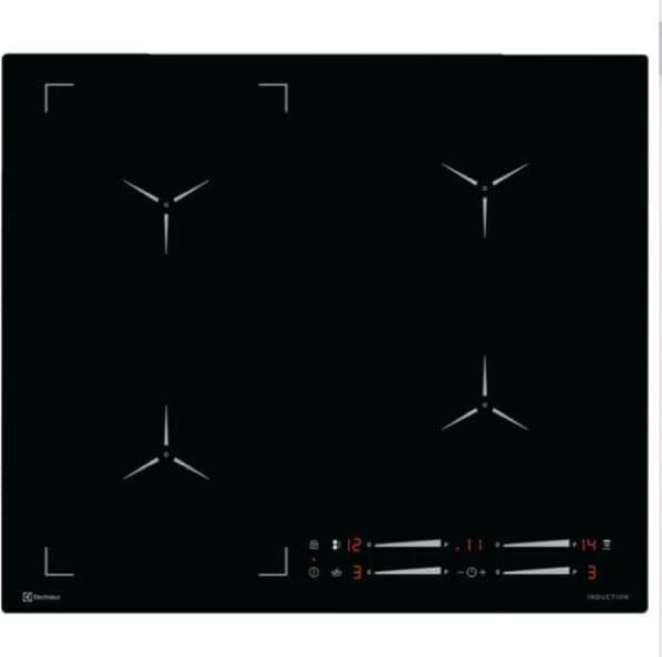 Immagine prodotto Electrolux GK58TSIBO