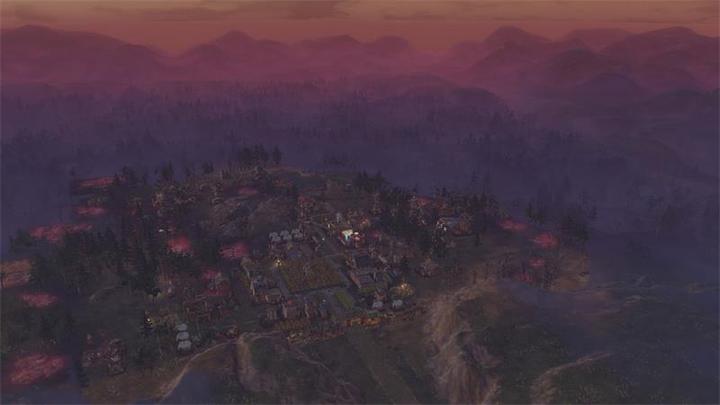 Produktbild THQ Surviving the Aftermath - Day One Edition (Xbox One X, Xbox Series X, DE)