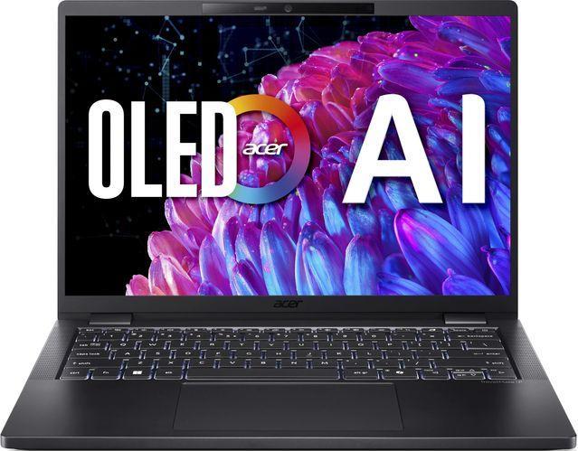 Immagine prodotto Acer TravelMate P6 (14", Intel Core Ultra 7 165H, 32 GB, 1000 GB, CH)