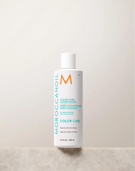 Actual product image Moroccanoil Colour Care Conditioner (250 ml)