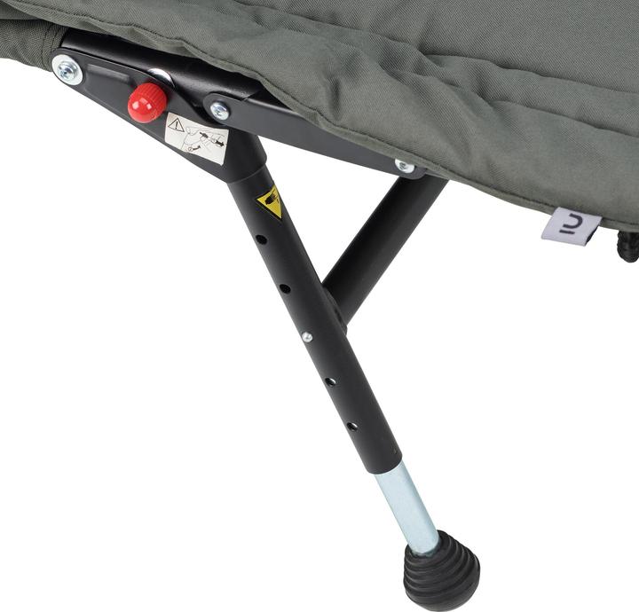 Image du produit Caperlan First Bedchair
