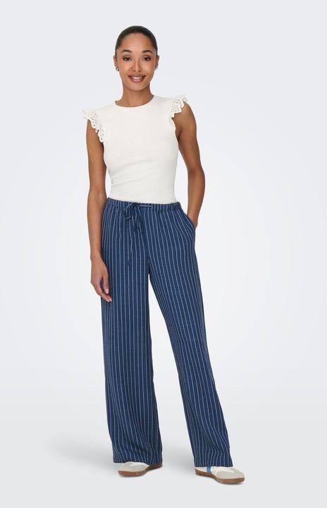 Actual product image JdY JDYPOWER Normal geschnitten Hose Hose (L)