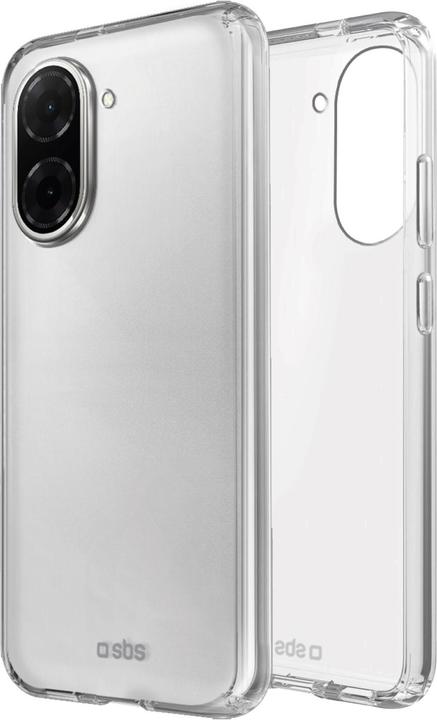 Actual product image SBS Cover (Xiaomi Redmi 5A)