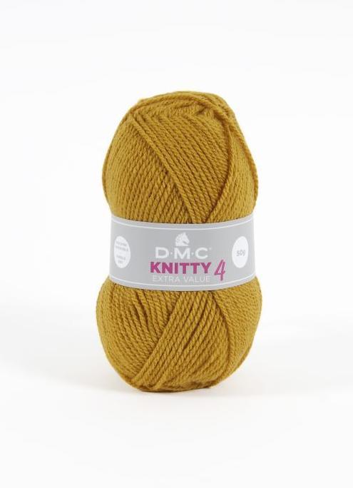 Immagine prodotto DMC Knitty 4 (140 m)