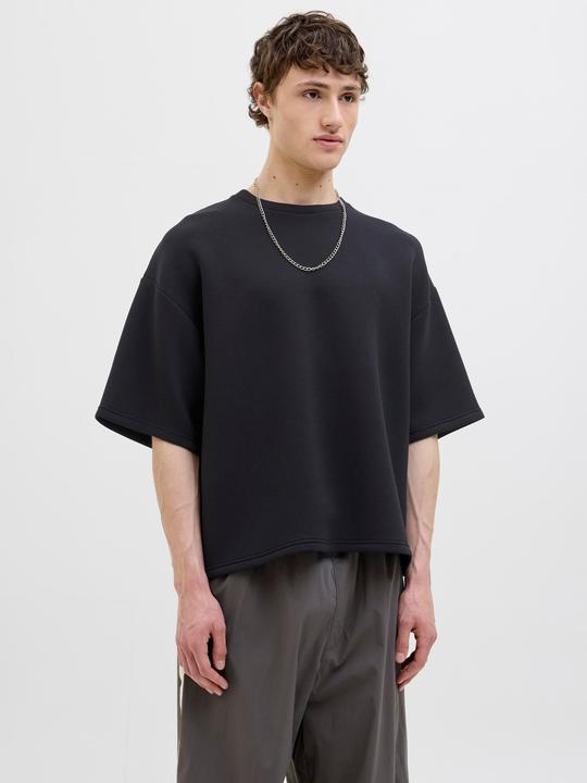 Immagine prodotto Jack & Jones Einfarbig Sweatshirt Sweatshirt (L)