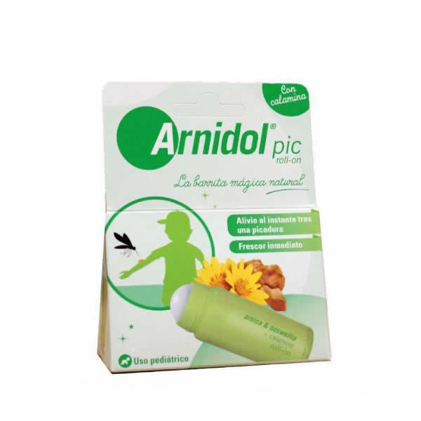 Immagine prodotto Arnidol Pic (30 ml)