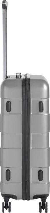 Immagine prodotto Check.In Berlino - set di 2 carrelli (160 l, XL (da 115l))