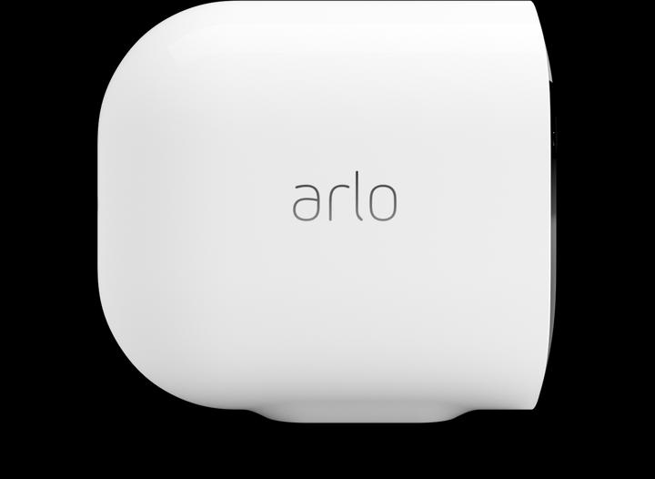Productafbeelding Arlo Pro 4 Spotlight VMC4350P-100EUS Set van 3 (2688 x 1520 pixels)
