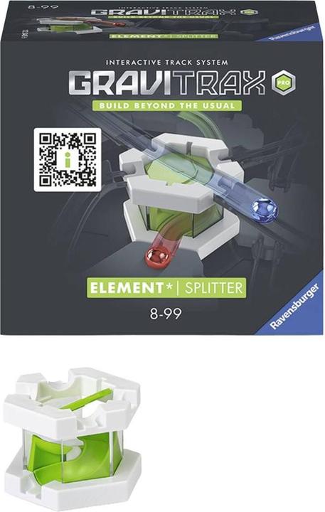 Produktbild Ravensburger GraviTrax Pro Element Splitter