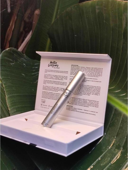 Image du produit DE Moi Sérum bio pour cils et sourcils 5 ml (5 ml)