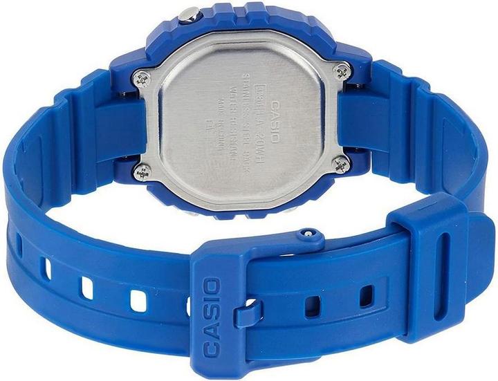 Produktbild Casio LA-20WH-2A (Digitaluhr, 30 mm)