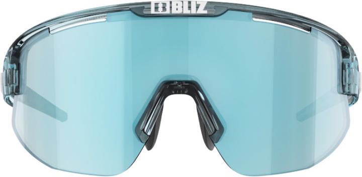 Produktbild Bliz Matrix (Blau, Türkis, Smoke w Ice Blue multi)