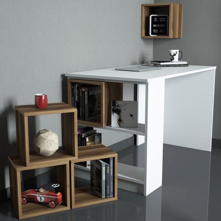 Actual product image Hanah Home Mercy (120 x 65 x 75 cm)