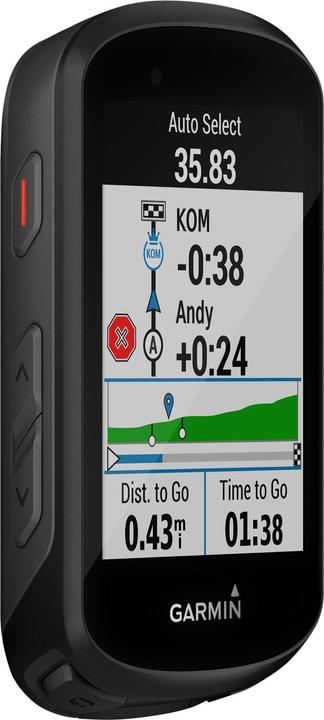 Produktbild Garmin Edge 530