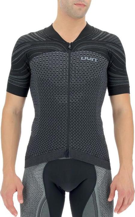 UYN Alpha Coolboost cycling shirt
