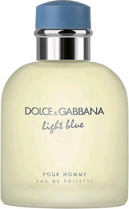 Immagine prodotto Dolce & Gabbana Azzurro (Eau de toilette, 40 ml)