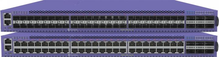 Produktbild Extreme Networks Summit X690-48X-2Q-4C (54 Ports)