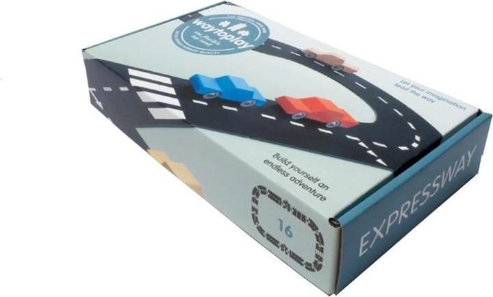 Image du produit Waytoplay Autoroute