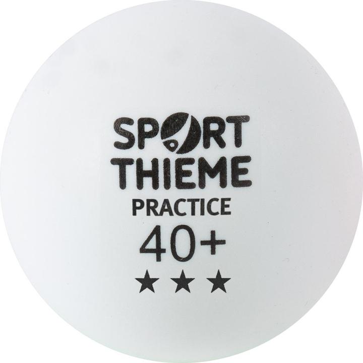 Sport-Thieme Table tennis ball practice (72 pcs.)
