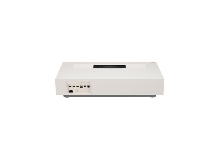 Actual product image LG HU915QE (4K, 3700 lm, 0.19:1)