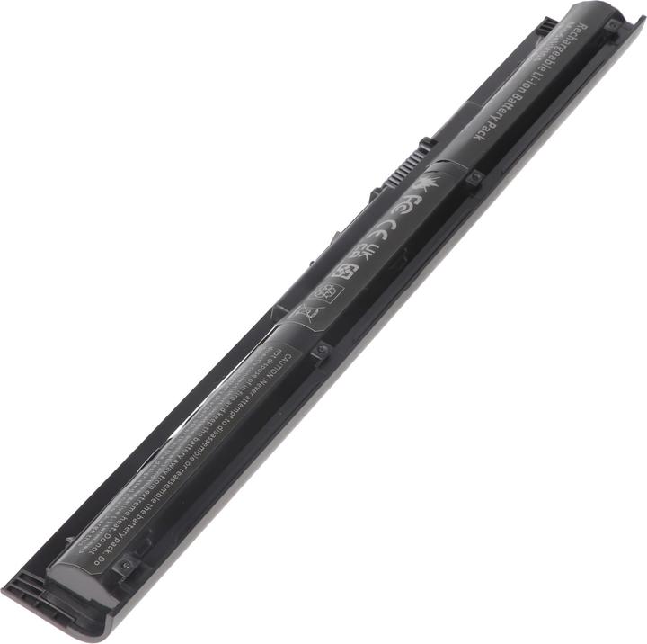 Image du produit HP Batterie VI04 pour Pavilion 14, Pavilion 15, Pavilion 17, HSTNN-LB6I (4 cellules, 2200 mAh)
