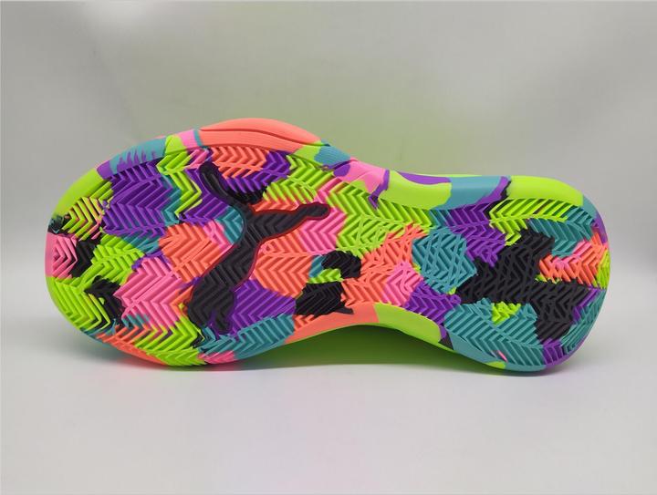 Immagine prodotto Puma Court Pro Marble (38.5)