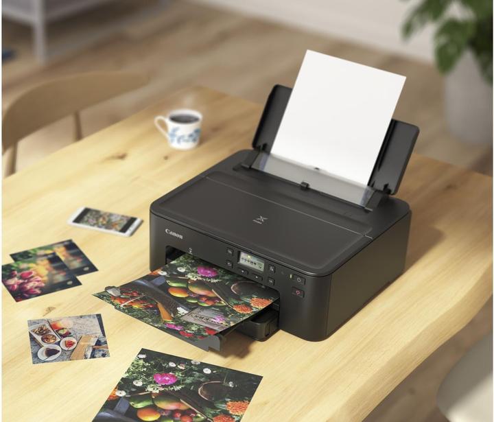 Actual product image Canon Pixma TS705a (Ink, Colour)