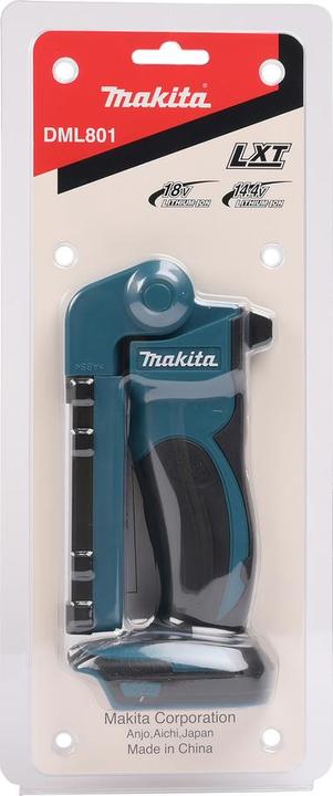 Produktbild Makita Arbeitsleuchte (240 lm)