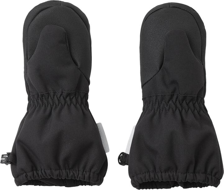 Immagine prodotto Reima tec Guanti per bambini Tepas Nero (3)