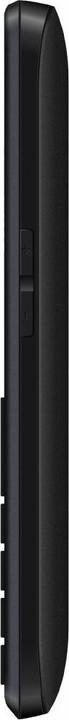 Actual product image Evolveo EasyPhone EG (2.4") Black Senior phone (2.40", 2G)
