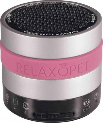 Actual product image RelaxoPet PRO animal relaxation trainer for cats (Cat)