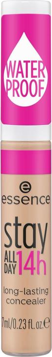 Produktbild essence Concealer 14 h long-lasting 040 nude (40)