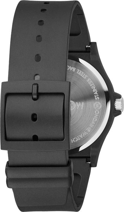 Produktbild M Watch Mondaine MAXI 38 (Swiss Made, 40 mm)