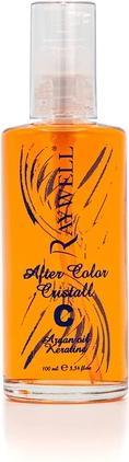 Actual product image Raywell Ser pentru par After Colour Aragan Keratin Cristall, Par vopsit, 100ml (100 ml)