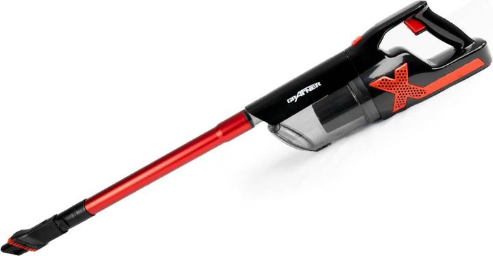 Actual product image Grafner Battery Cyclone Hand Vacuum Cleaner